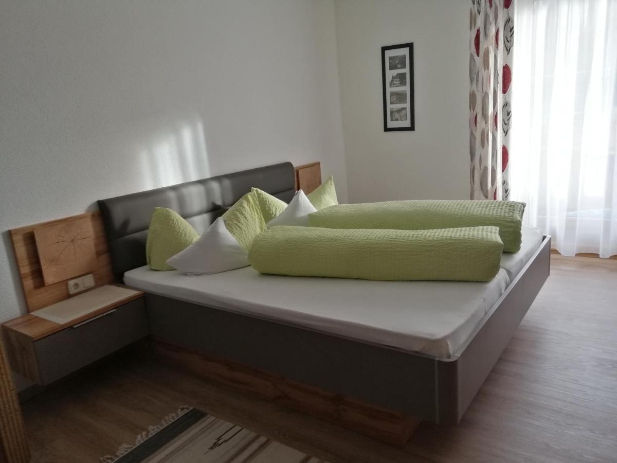 Hotel Spisshof Grins Zewnętrze zdjęcie