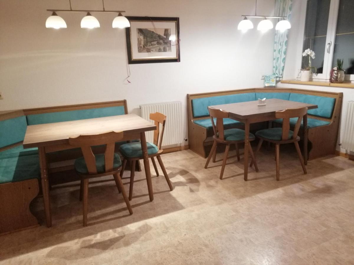 Hotel Spisshof Grins Zewnętrze zdjęcie