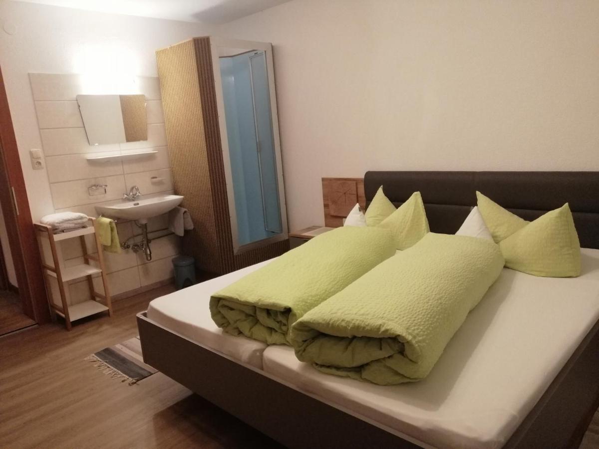 Hotel Spisshof Grins Zewnętrze zdjęcie