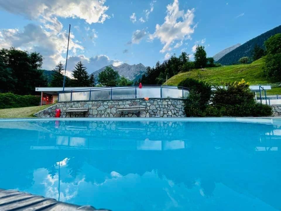 Hotel Spisshof Grins Zewnętrze zdjęcie