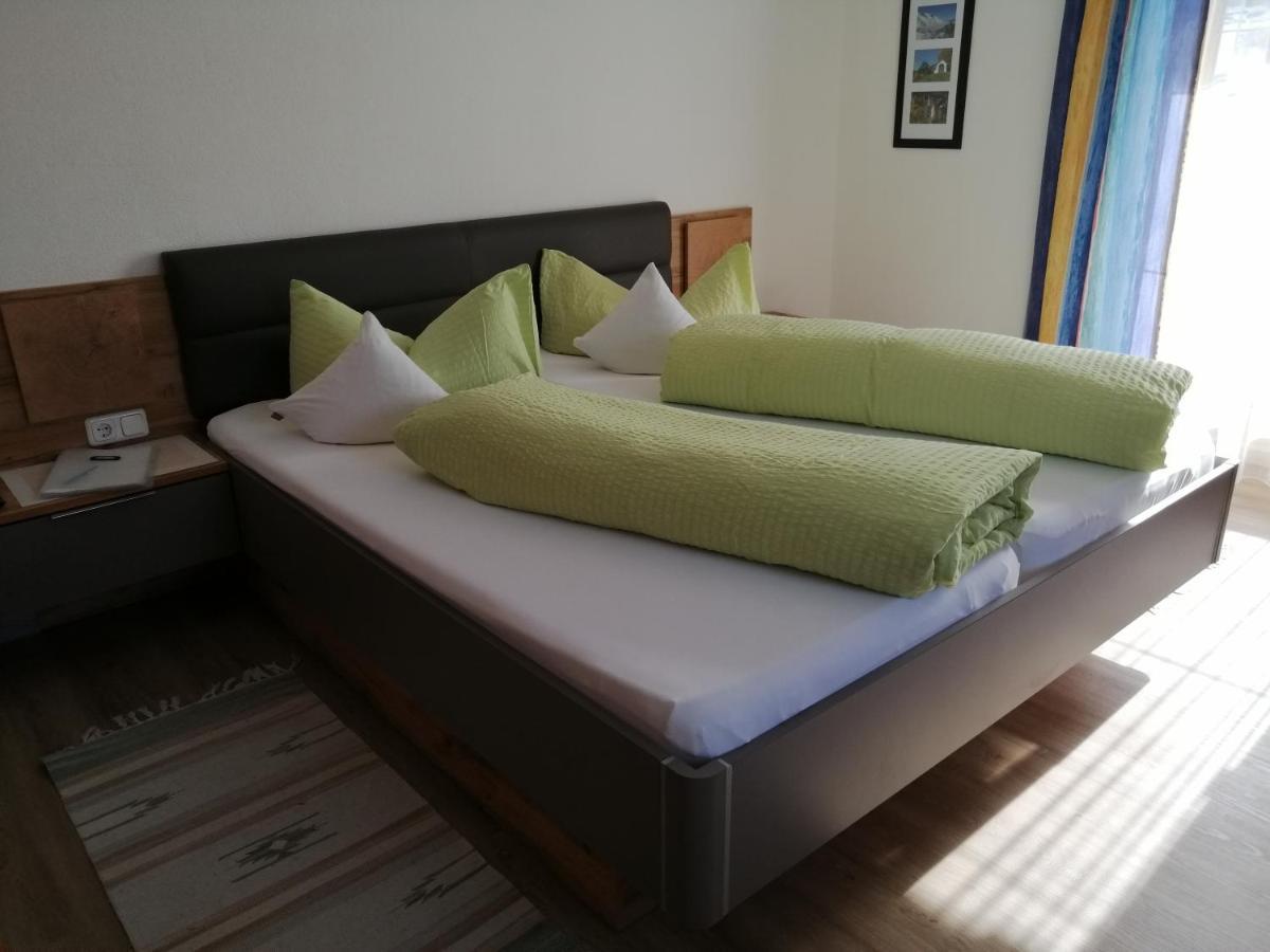 Hotel Spisshof Grins Zewnętrze zdjęcie
