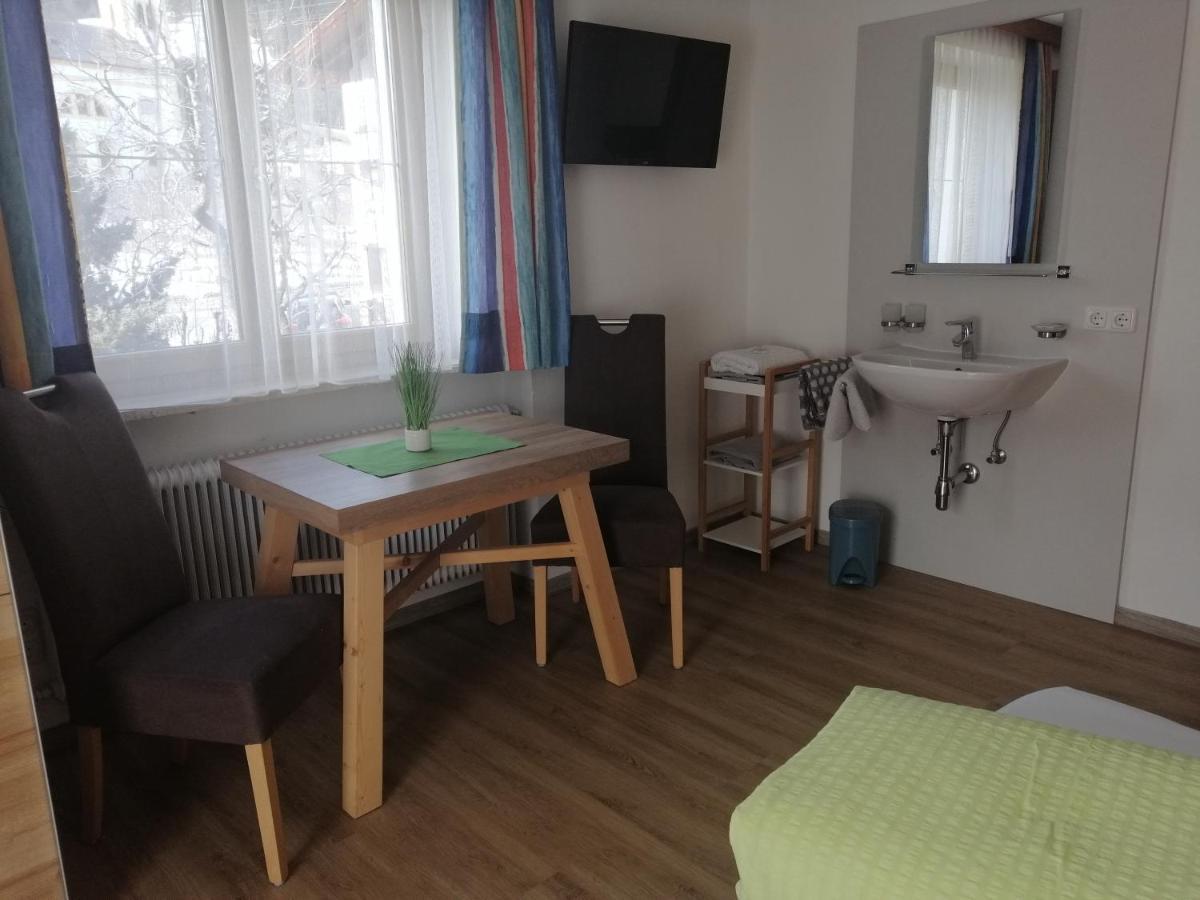 Hotel Spisshof Grins Zewnętrze zdjęcie