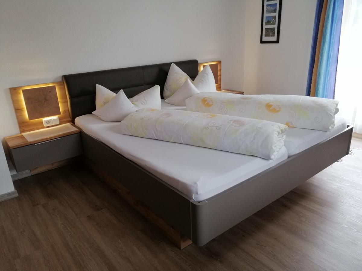 Hotel Spisshof Grins Zewnętrze zdjęcie
