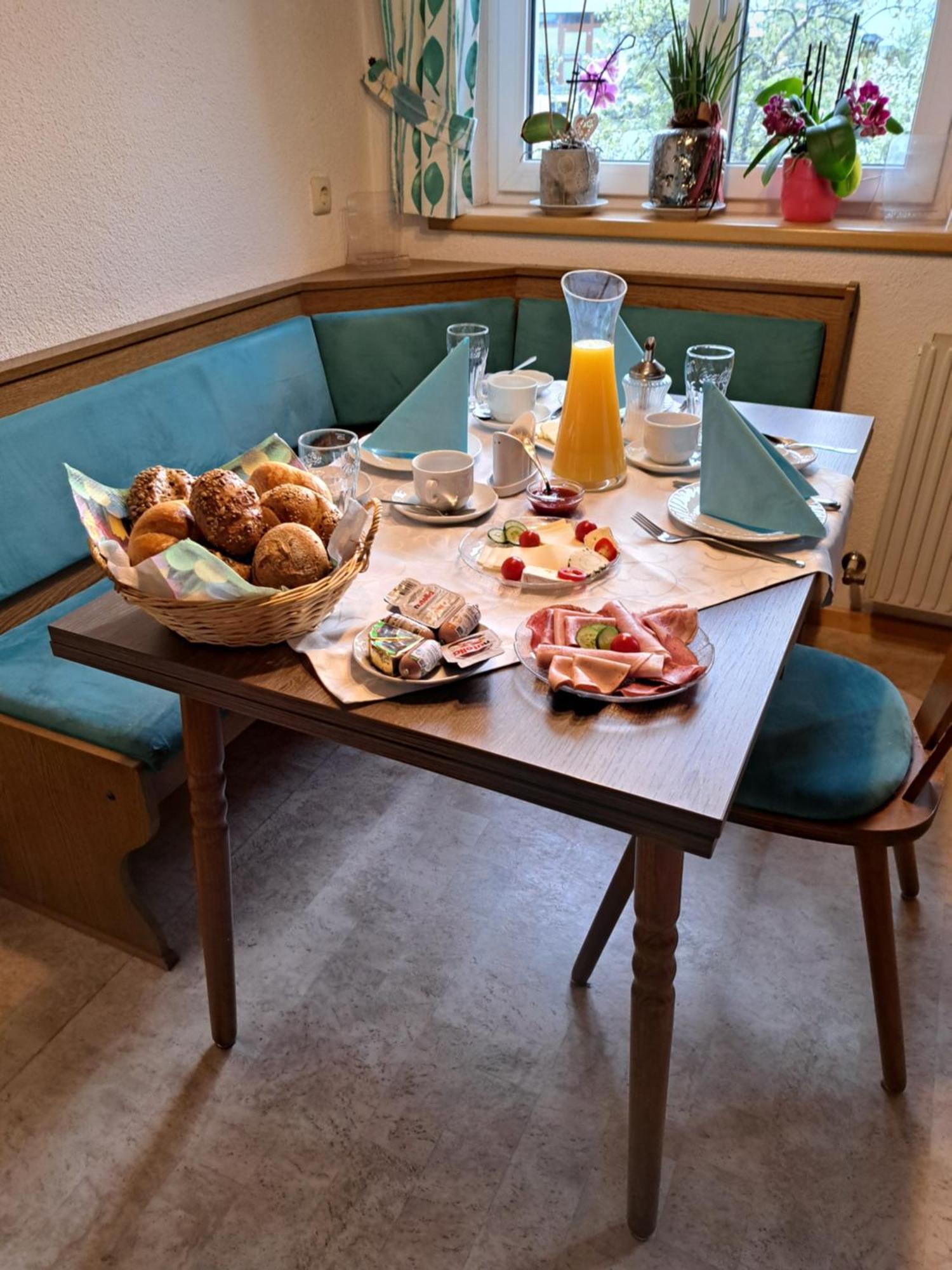 Hotel Spisshof Grins Zewnętrze zdjęcie