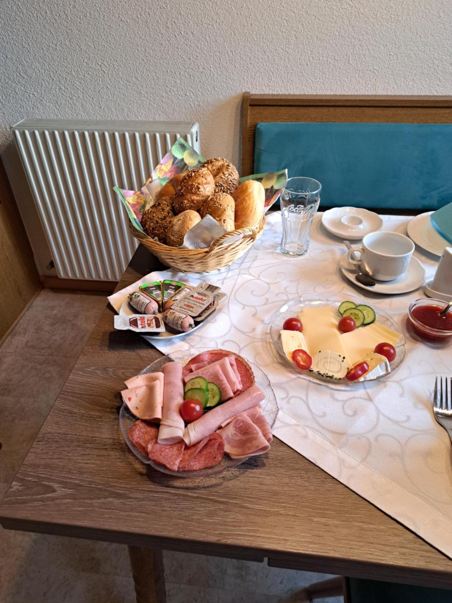 Hotel Spisshof Grins Zewnętrze zdjęcie