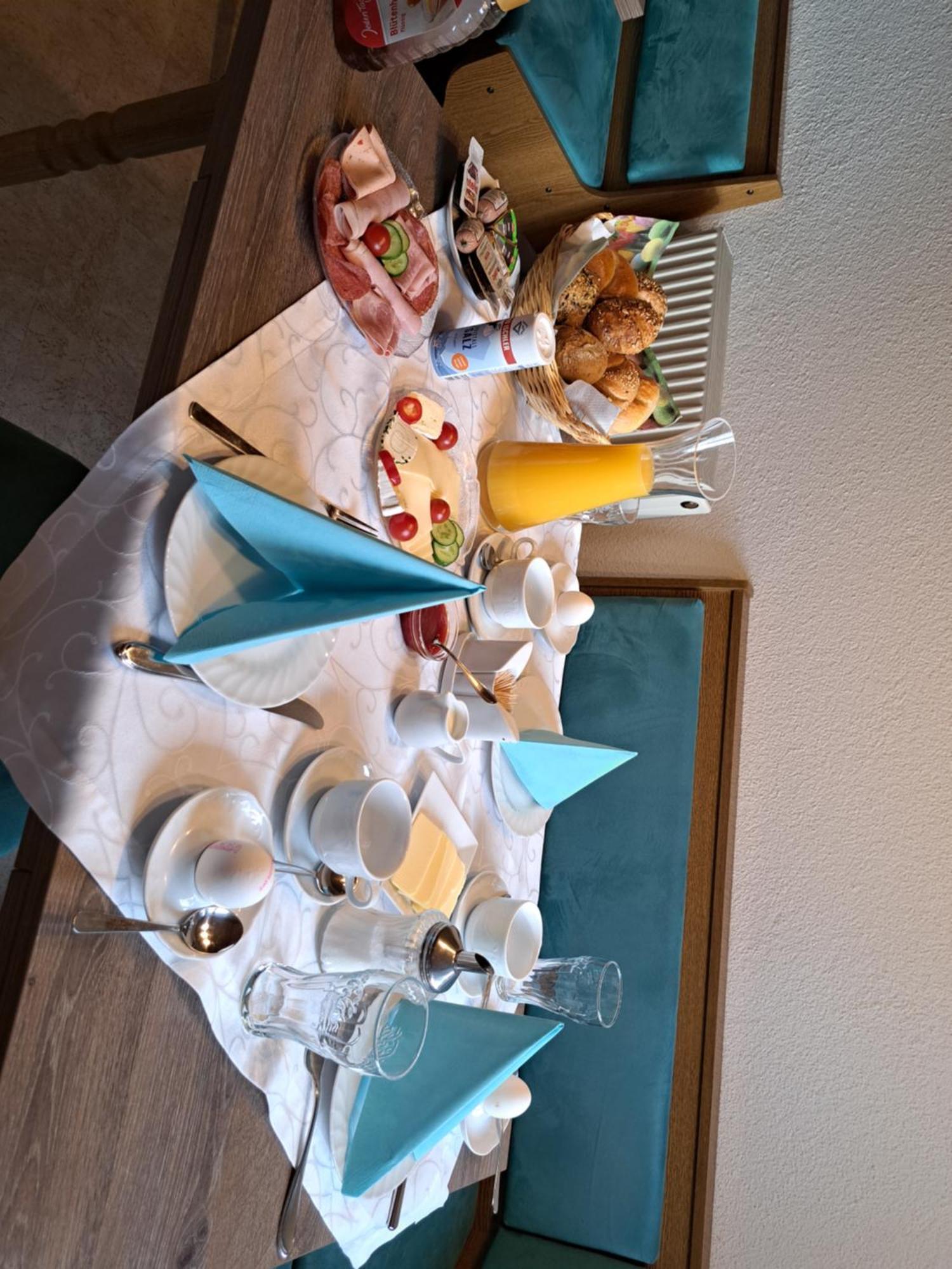 Hotel Spisshof Grins Zewnętrze zdjęcie