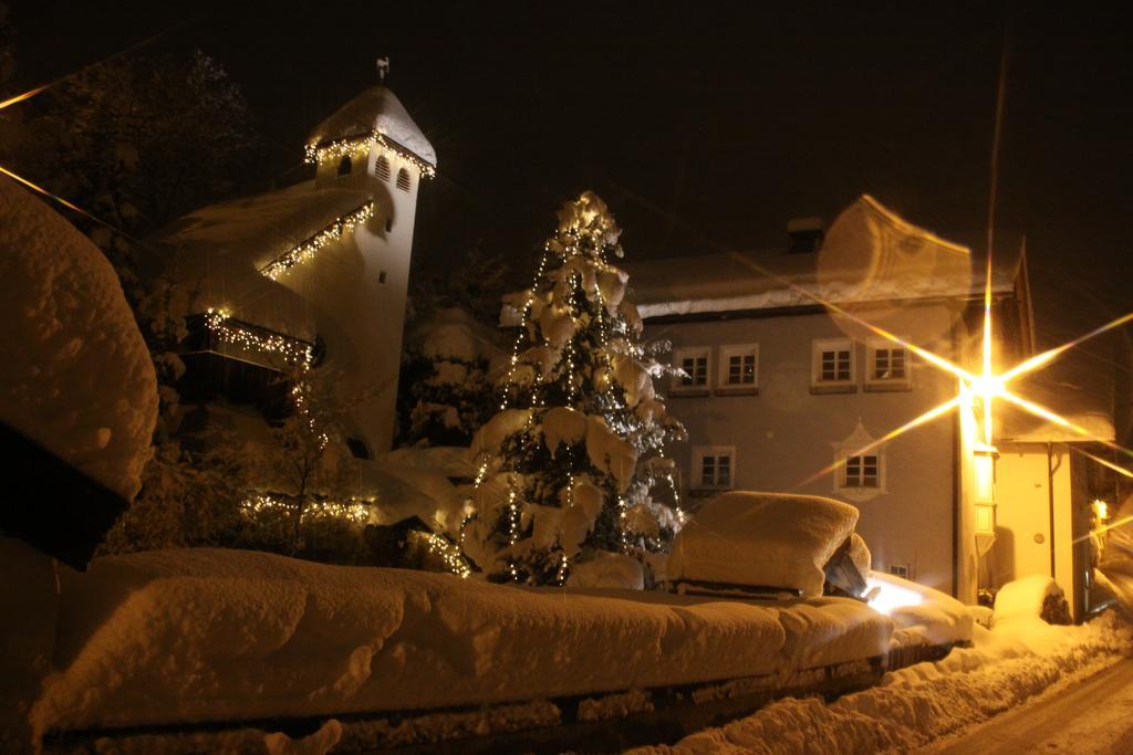 Hotel Spisshof Grins Zewnętrze zdjęcie