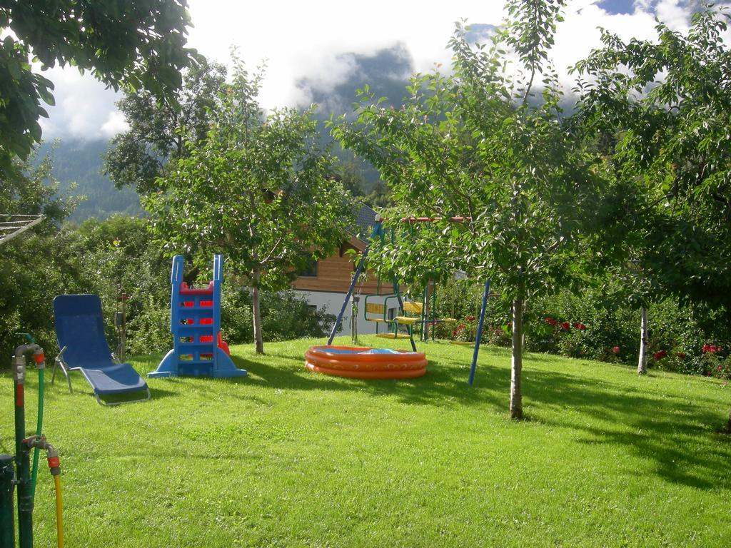 Hotel Spisshof Grins Zewnętrze zdjęcie